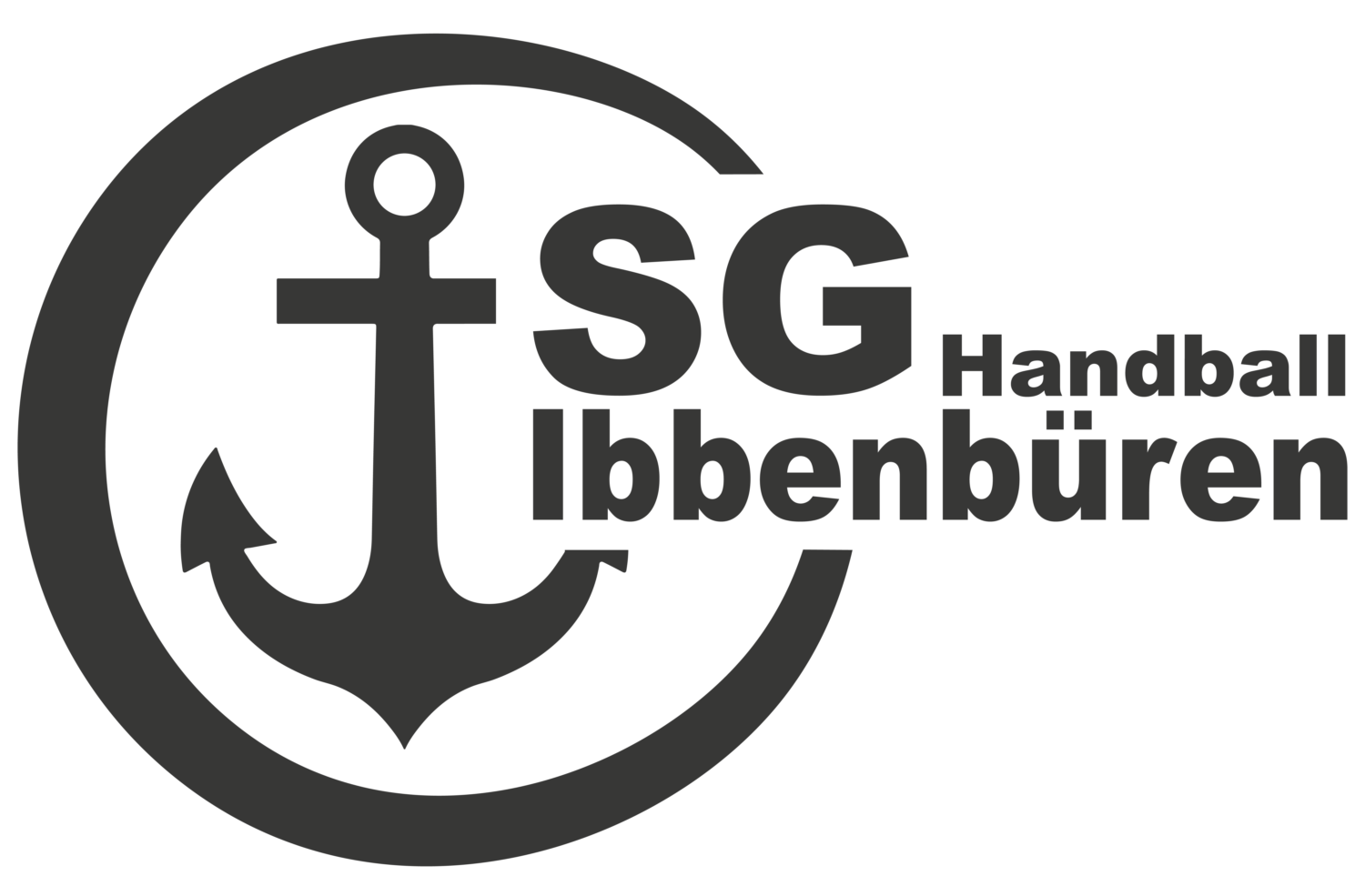 SG Handball Ibbenbüren