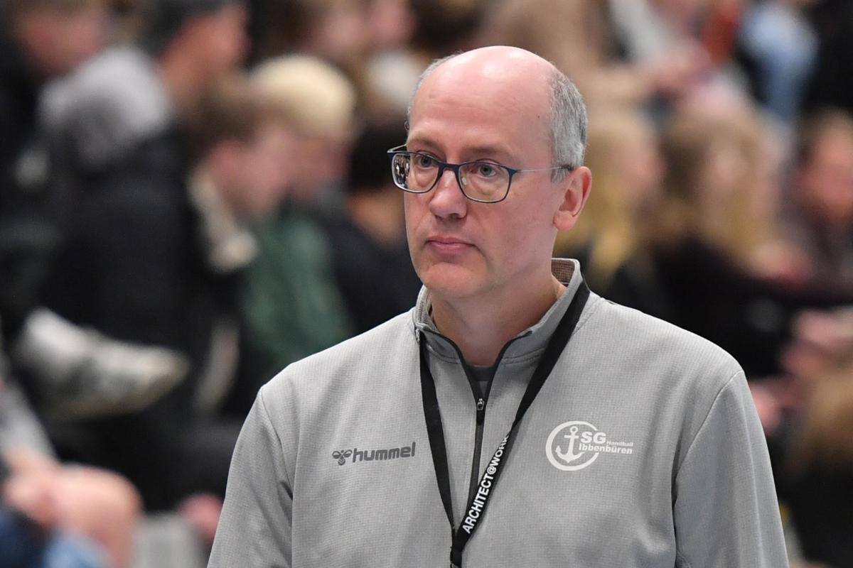 Wie Maik König sein Team aufs Aufstiegsfinale einschwört