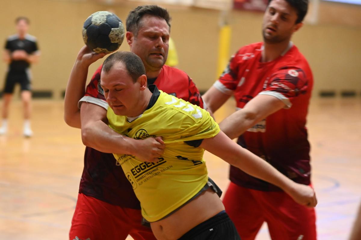 Nach Krimi in Westerholt schwinden Titelchancen